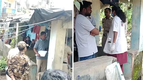 Valsad: સેલવાસમાં પિતાએ બે દિવ્યાંગ બાળકોને ઝેર આપ્યા બાદ પોતે ગળાફાંસો ...