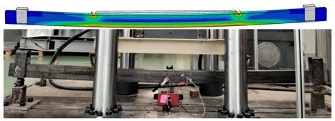 Influence of Adhesive Layer Thickness on the Effectiveness of ...