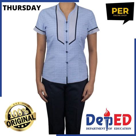 Image result for DepEd Dress Code