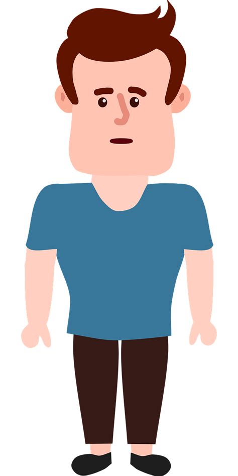 Person Cartoon 的图像结果