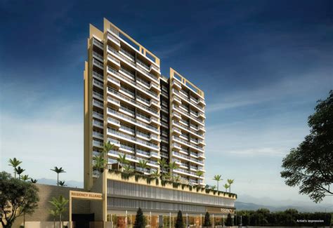 Regency Ellanza