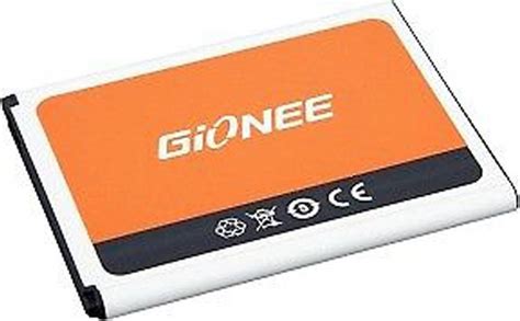 Safa Mobile Battery For Gionee P7 Max - 3100mAh Price in India - Buy ...