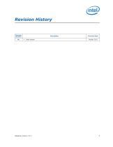 Vol. 1: 6th Gen Intel® Processor for U/Y-Platforms - Intel - PDF ...