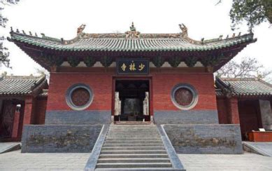 中国佛教四大寺庙分别在哪？中国四大名寺排名和介绍_地理_第一排行榜