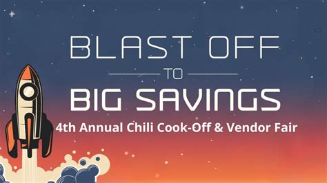 4th Annual ProSource Chili Cook-Off & Vendor Fair, 582 East Sonata Lane ...