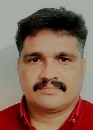 RASHEED M KIZHAKKUMMURI, Civil Engineer from Kozhikode, Kerala