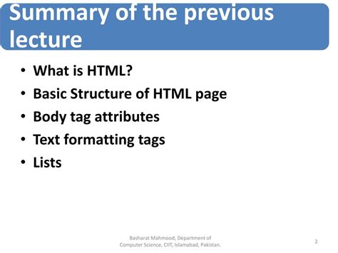 Image result for Introduction Tag