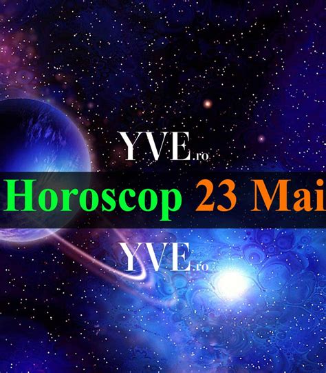 Horoscope May 23, 2025. Good news for Cancer natives today, Scorpios ...