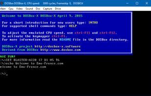 Image result for DOSBox Apps