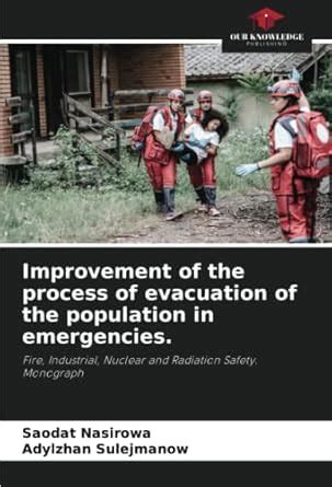 Buy Improvement of the process of evacuation of the population in ...