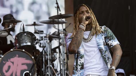 Lil Durk Murder-for-Hire Trial Pushed to Spring, No Exact Date Set