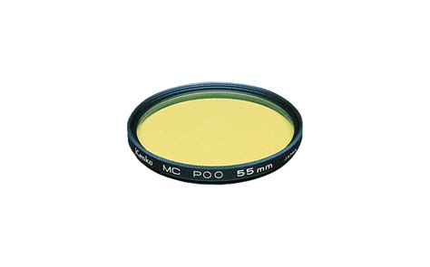 Kenko 77S MC-PO0 Professional Filter - Superior Image Quality