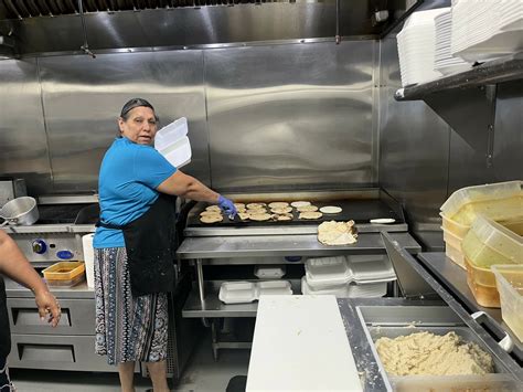 El Salvadorian restaurant Mi Chalateca thrives in Federal Way | Federal ...