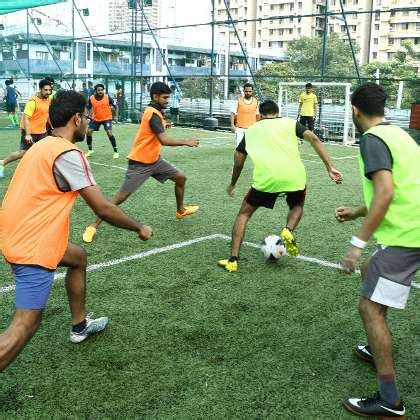 Quantiphi Office Photos