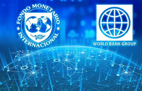 FMI y Banco Mundial, marco de avance sobre fintech
