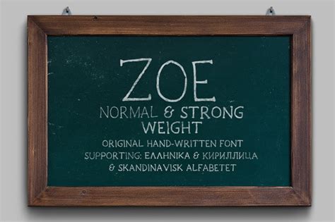 Image result for Zoe Script