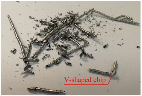 Experimental Modeling of the Bifurcation Set Equation of the Chip ...