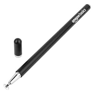 Amazon.in: Buy Amazon Basics Capacitive Stylus Pen for iOS and Android ...