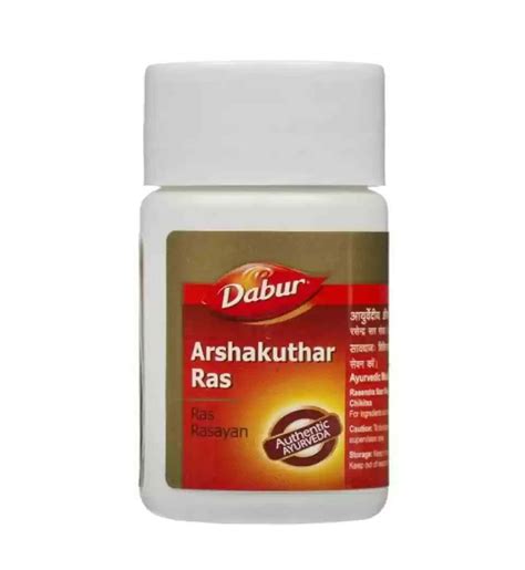 Dabur Arshakuthar Ras – Sushain
