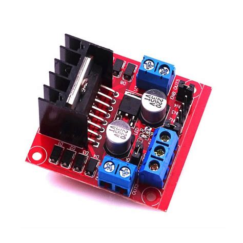 MOTORS DRIVERS AND ACTUATORS Category | Robodo