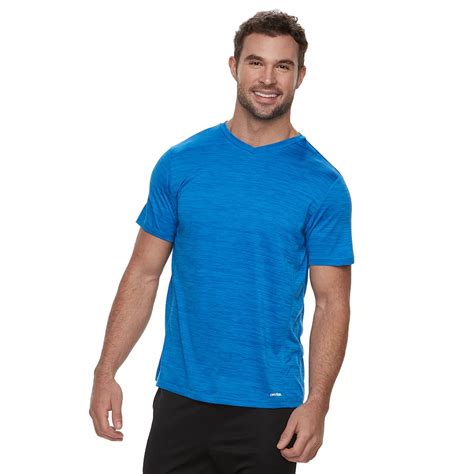 Men's Tek Gear® Core Training Performance Tee