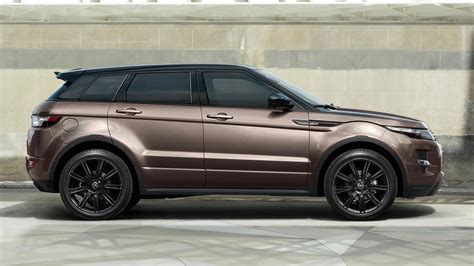 Range Rover Evoque 2015 2016 Land Preço, Ficha Técnica