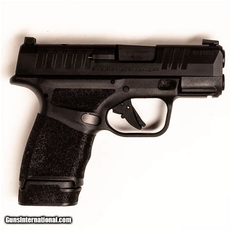 Image result for Springfield Hellcat