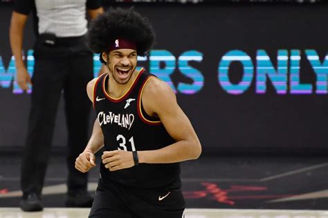 NBA Trade Rumors: Cleveland Cavaliers Could Trade Jarrett Allen ...