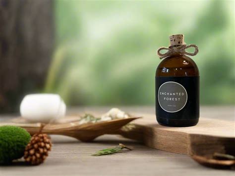 Enchanted Forest [Limited Edition] – Cleeo Home