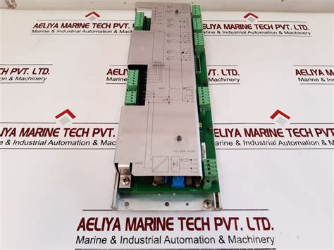 Abb Us C329 Ae01 Electronic Board 3Bhb002483R0001 – Aeliya Marine Tech