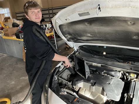 Automotive Technology Program 的图像结果