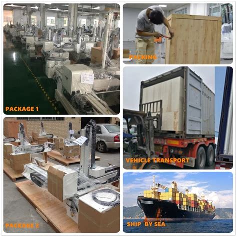 Image result for Delta Robot Sorting Random Items