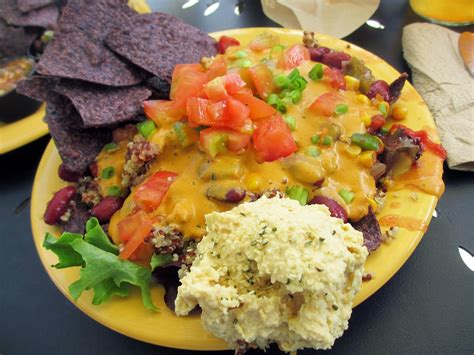 Florida Burger Lover: Dandelion CommuniTea Cafe