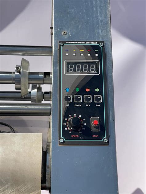 Image result for Cold Laminate Machine