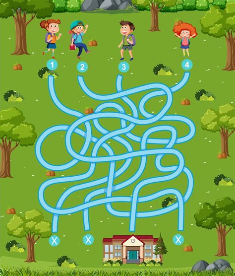 Sustainability maze kids Images - Free Download on Freepik