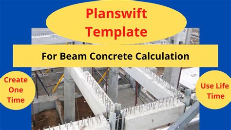 Image result for PlanSwift Concrete Tutorials