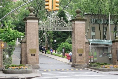 Graduate Certificate in Political Science by Rockefeller University ...