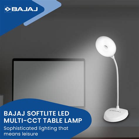 Portable lighting – Bajaj Electricals India