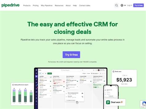 Image result for Best Lead Tracking Software