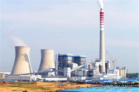 国电泰安2×350MW机组工程-火电工程-中国电建集团核电工程有限公司