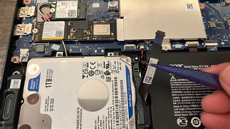 Acer Nitro 5 laptop Windows will not load; stuck in WindowsRE — Acer ...