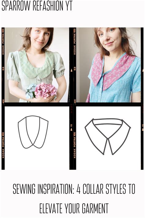 Image result for Sewing Collars Tutorials