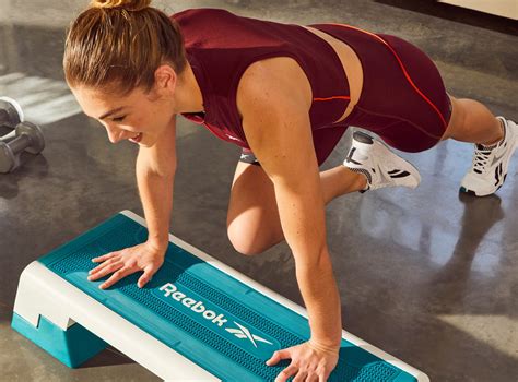 Image result for Reebok Step Legs