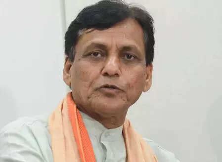Union Min refutes Purnia MP’s claims about creating new UT