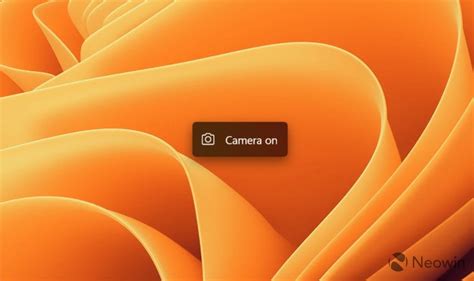 Image result for Windows 11 Privacy Camera