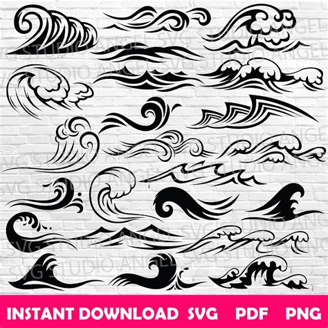 Image result for SVG JavaScript Waves