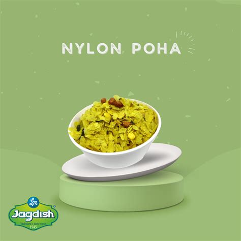 NYLON POHA – My Store