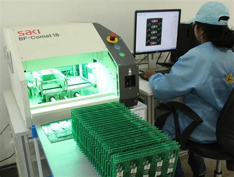 Image result for Automation Inspection Machine