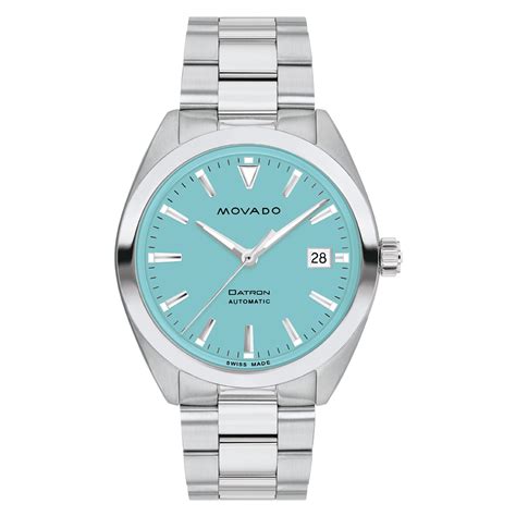 Heritage Datron | Movado