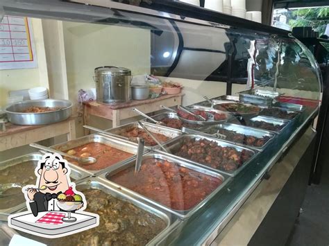 Kaveri Curry Point, Hyderabad, 16-11-511/D/13 - Restaurant reviews